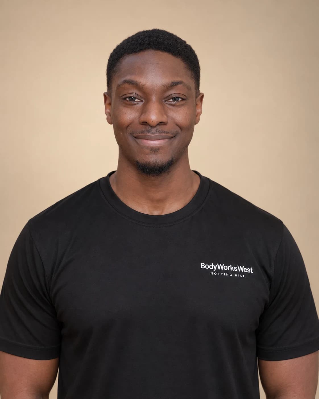 David Oladogba, Personal Trainer at Body Works West